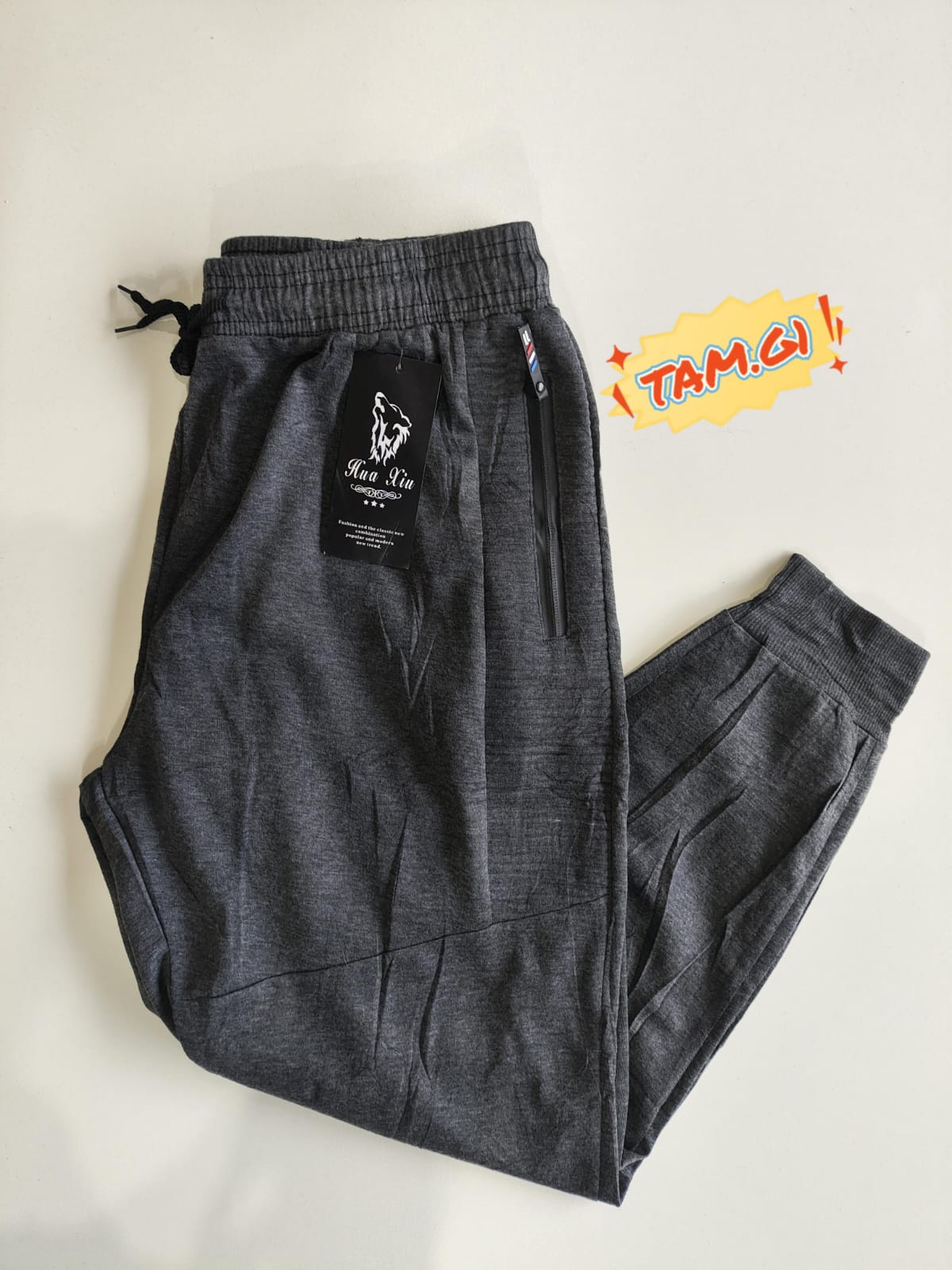 Calças masculino esportiva 